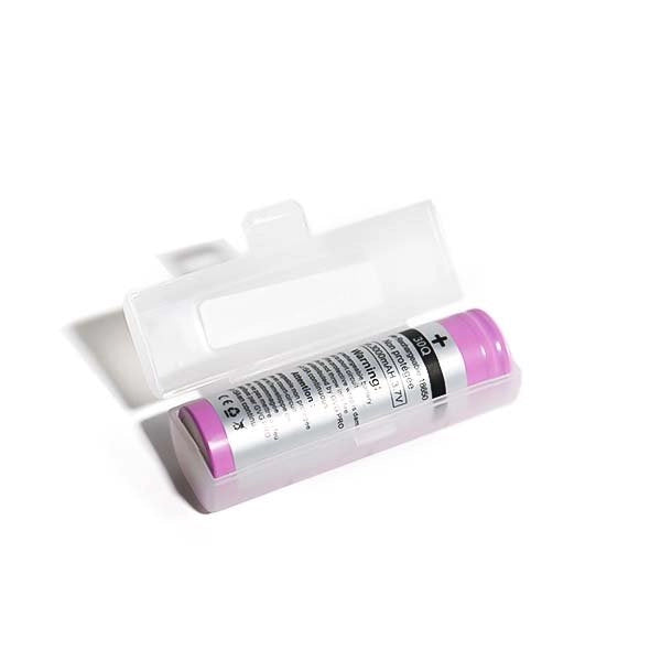 Battery 30Q 18650 3000mAh - Samsung