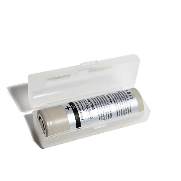 Battery 30T 21700 35A 3000mAh - Samsung