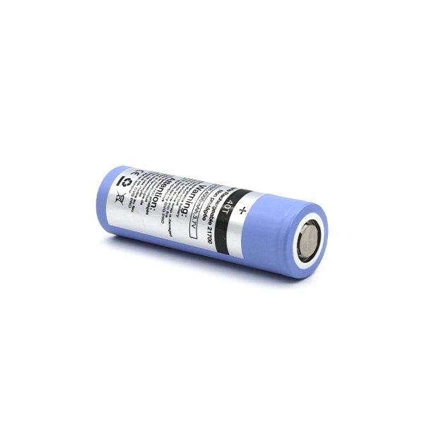 Battery 40T 21700 30A 4000mAh - Samsung