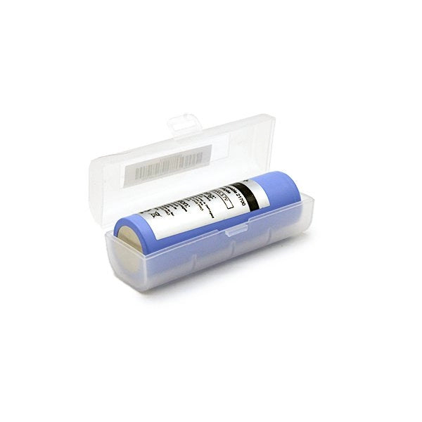 Battery 40T 21700 30A 4000mAh - Samsung