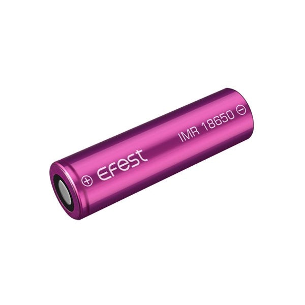Battery IMR 18650 3500mAh 20A flat top - Efest