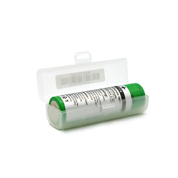 Battery VTC6 18650 3000mAh 3.7V