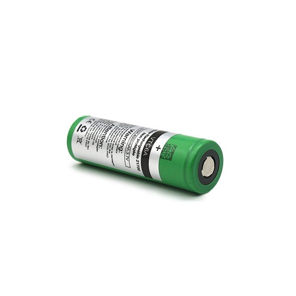 Battery VTC6A 21700 4000mAh 30A