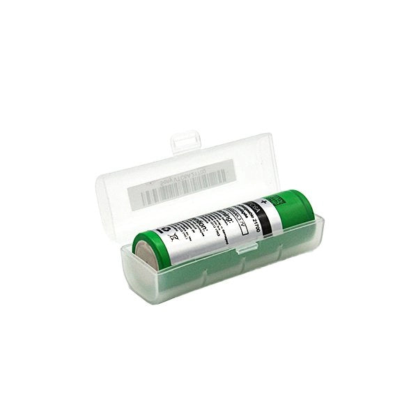 Battery VTC6A 21700 4000mAh 30A