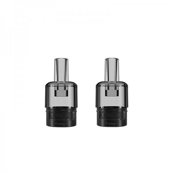 Cartridge ITO Doric - Voopoo
