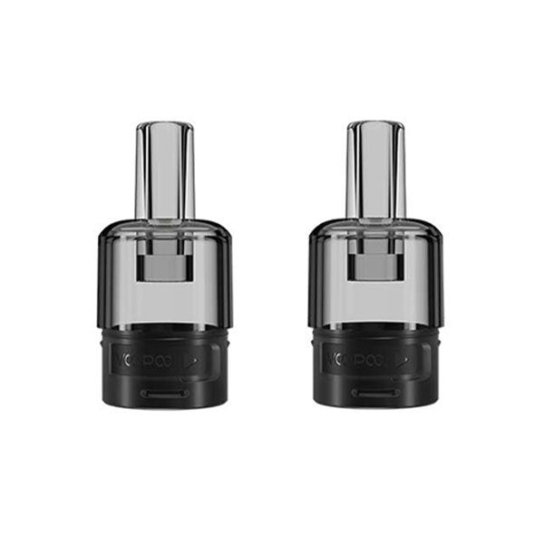 Cartridge ITO Doric - Voopoo
