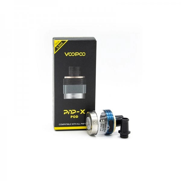 Cartridge PnP X 4.5ml - Voopoo