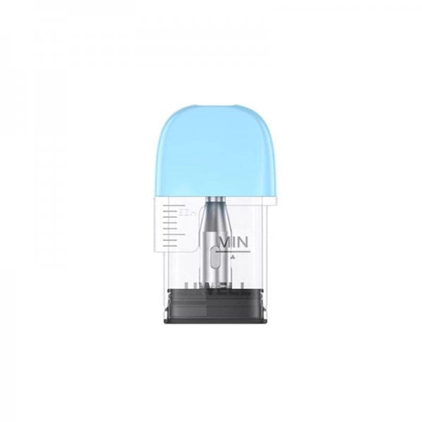 Cartridges Popreel PK1 1.2Ω (4pcs) - Uwell