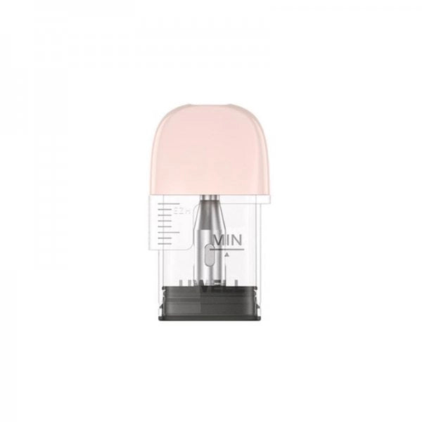 Cartridges Popreel PK1 1.2Ω (4pcs) - Uwell