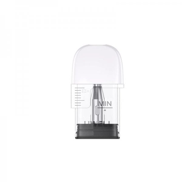 Cartridges Popreel PK1 1.2Ω (4pcs) - Uwell