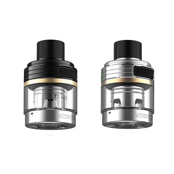 Cartridges TPP-X - Voopoo