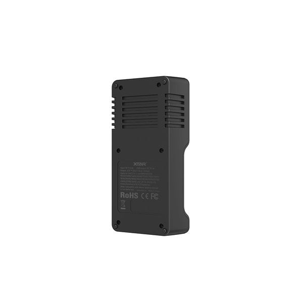 Charger Double Batteries VC2SL - XTAR