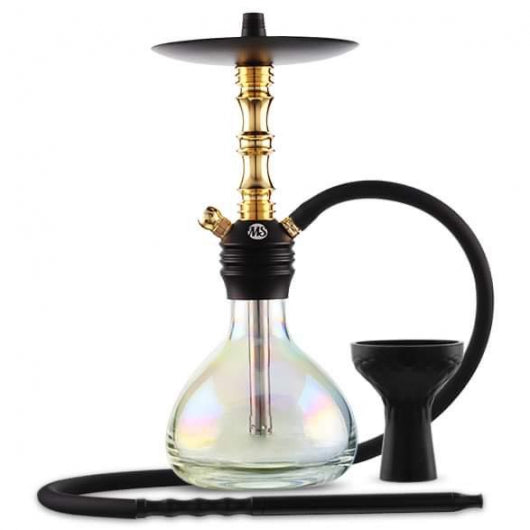 CHICHA MS CIRRUS