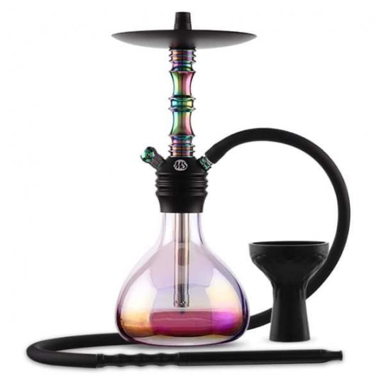 CHICHA MS CIRRUS
