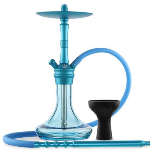 CHICHA MS SMOG