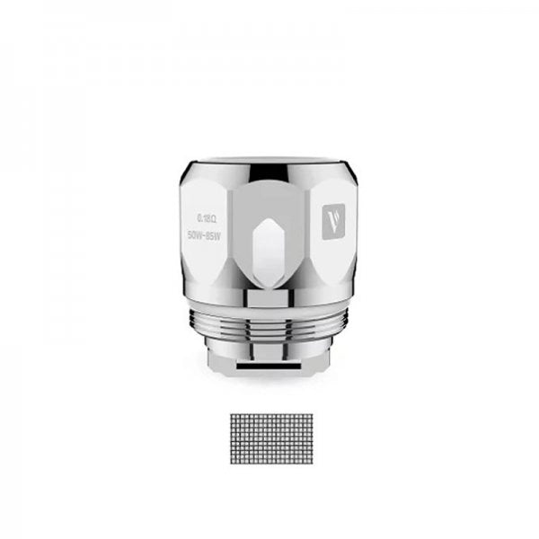 Coil GT Mesh Coil 0.18Ω (3pcs) - Vaporesso