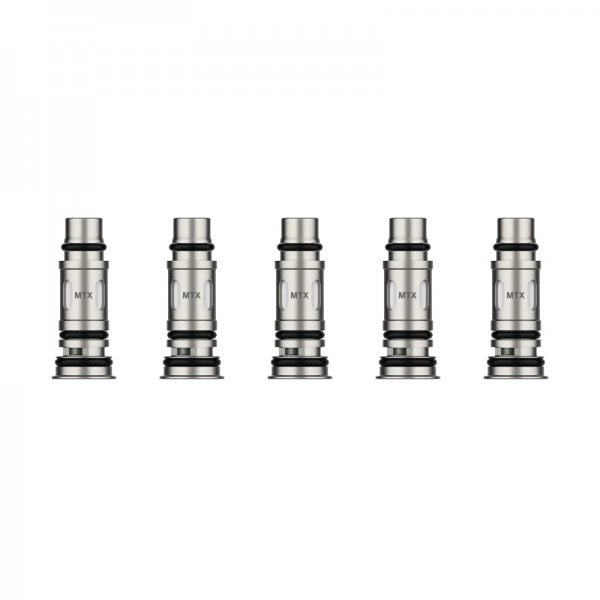 Coil MTX 1.2Ω (5pcs) - Vaporesso