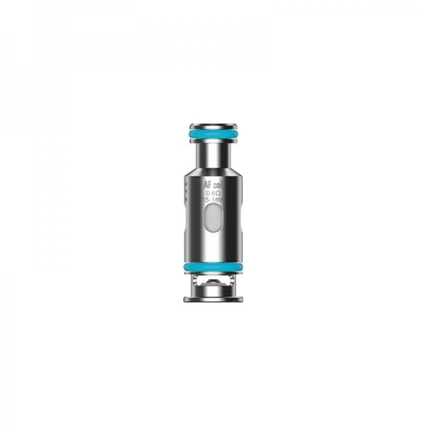 Coils AF 0.6Ω/ 1.0Ω (5pcs) - Aspire