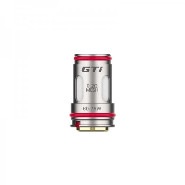 Coils GTI 0.2 / 0.4Ω Mesh (5pcs) - Vaporesso