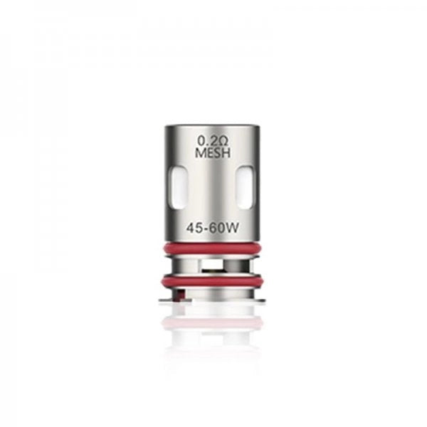 Coils GTX V2 0.2/0.3/0.4/0.6/0.8 (5pcs) - Vaporesso