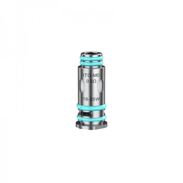 Coils ITO M0 0.5Ω (5pcs) - Voopoo