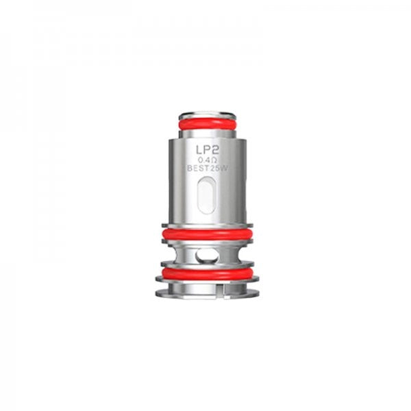 Coils LP2 (5pcs) - Smoktech