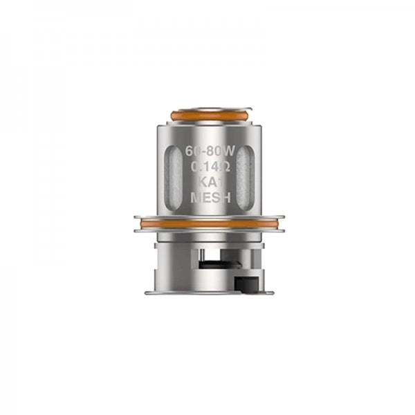 Coils M Series 0.14Ω/ 0.15Ω / 0.2Ω / 0.3Ω ( 5pcs) - Geekvape