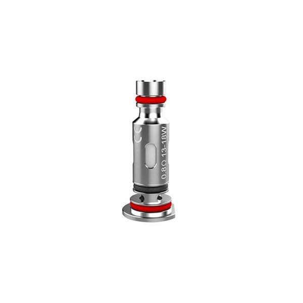 Coils Mesh Caliburn G 0.8 Ω/1.0 Ω (4pcs) - Uwell