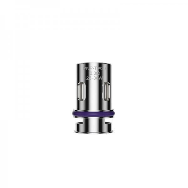 Coils PnP TW30 0.30Ω (5pcs) - Voopoo