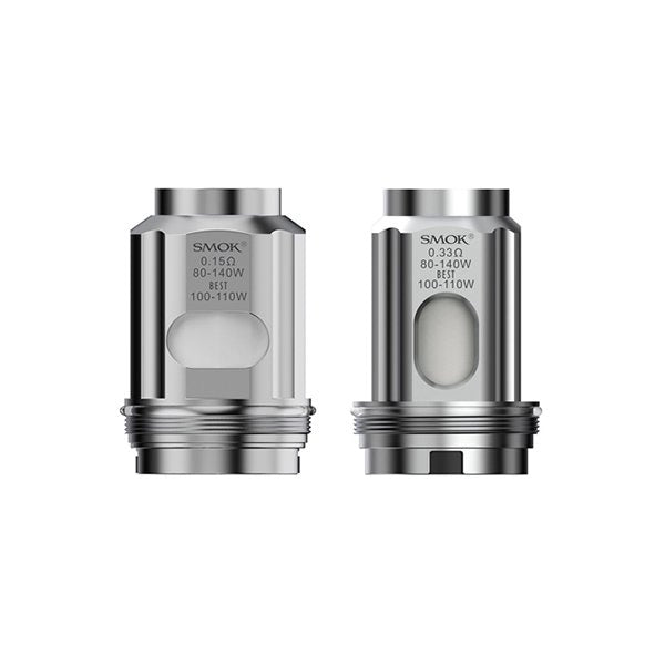 Coils TFV18 0.15Ω/0.33Ω (3pcs) - Smoktech