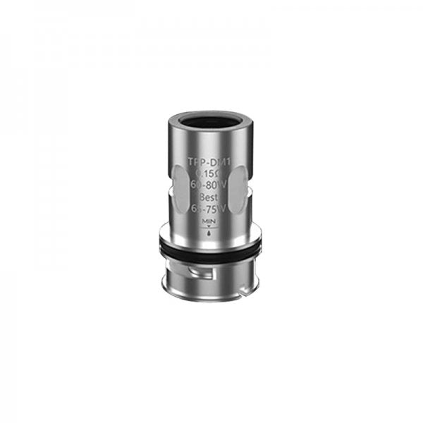 Coils TPP DM1/DM2/DM3/DM4 (3pcs) - Voopoo