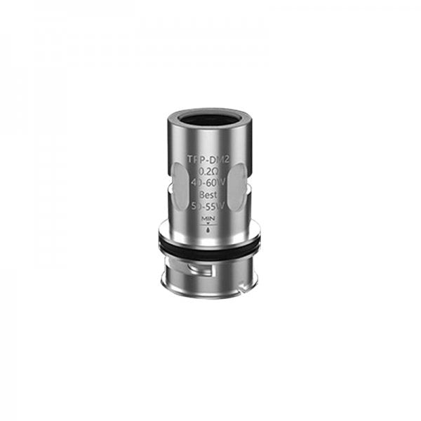 Coils TPP DM1/DM2/DM3/DM4 (3pcs) - Voopoo
