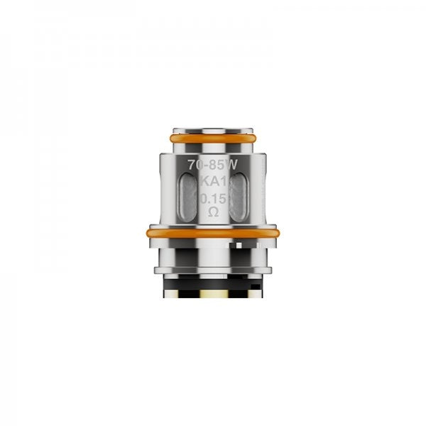 Coils Z 0.15 XM (5pcs) - Geekvape