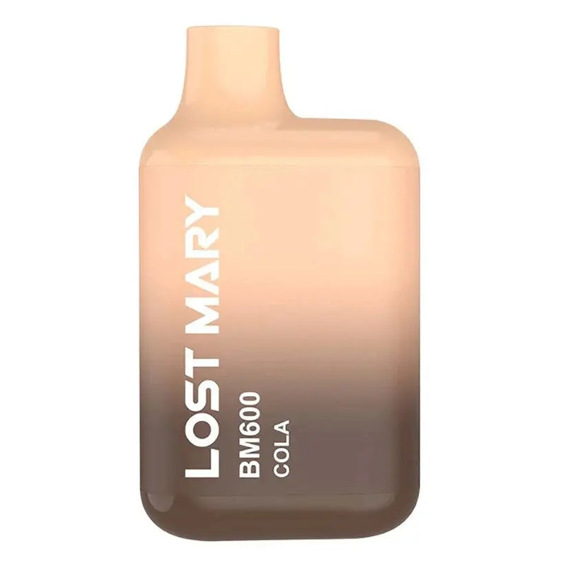 Lost Mary BM600 Disposable Vape Vape & Beyond Lost Mary BM600 Disposable Vape Vape & Beyond