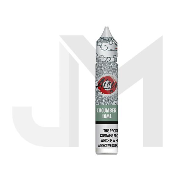20MG AISU Nic Salts by ZAP Juice (50VG/50PG)
