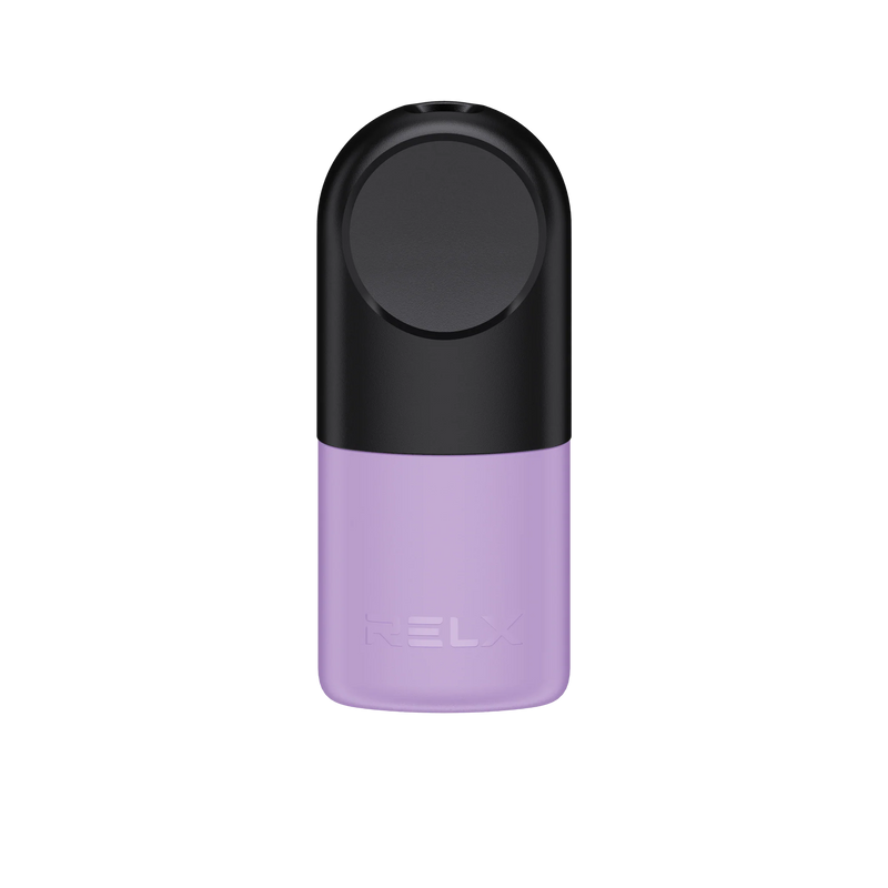 RELX Prefilled Pod Pro Replacement (2ml Pods x2) Vape & Beyond RELX Prefilled Pod Pro Replacement (2ml Pods x2) Vape & Beyond
