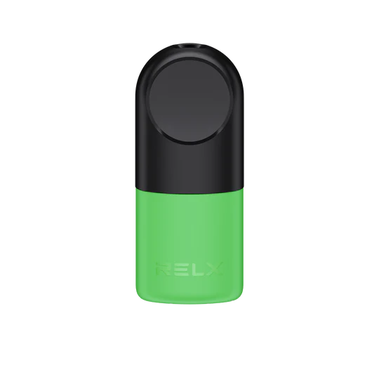 RELX Prefilled Pod Pro Replacement (2ml Pods x2) Vape & Beyond RELX Prefilled Pod Pro Replacement (2ml Pods x2) Vape & Beyond