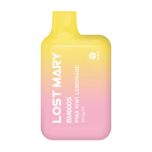 Lost Mary BM600 Disposable Vape