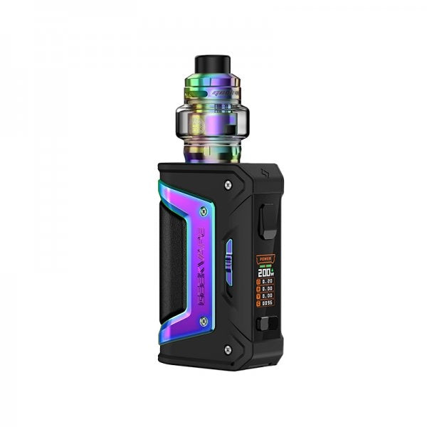 Aegis Legend 2 L200 Classic OG  Mod Kit - Geekvape