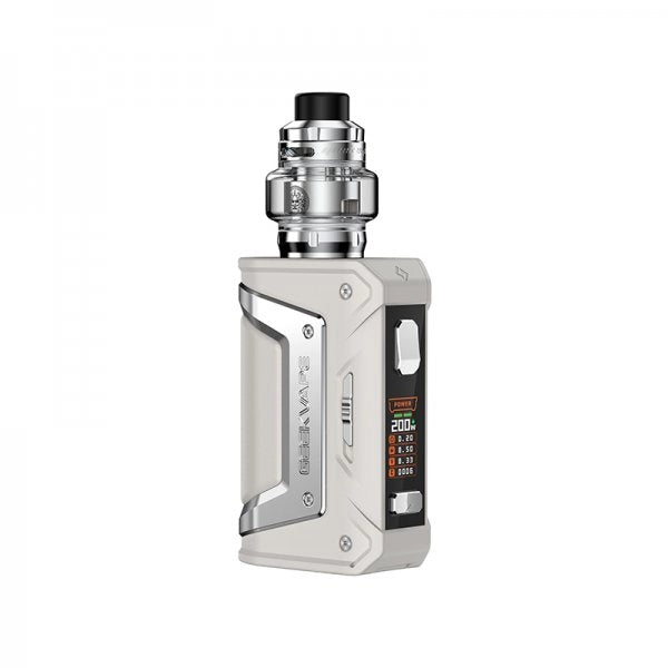 Aegis Legend 2 L200 Classic OG  Mod Kit - Geekvape