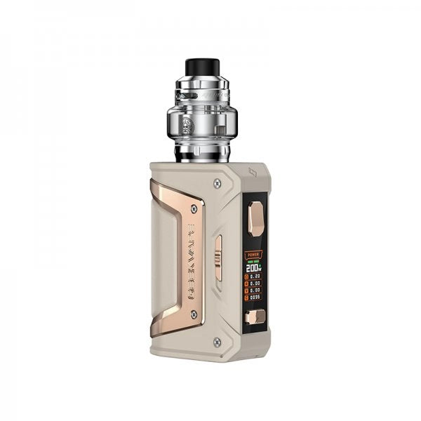 Aegis Legend 2 L200 Classic OG  Mod Kit - Geekvape