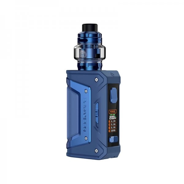 Aegis Legend 2 L200 Classic OG  Mod Kit - Geekvape