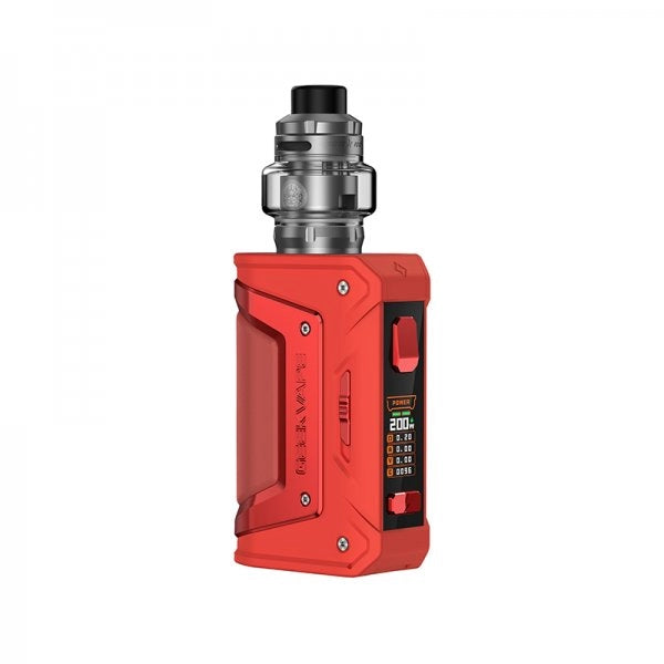 Aegis Legend 2 L200 Classic OG  Mod Kit - Geekvape