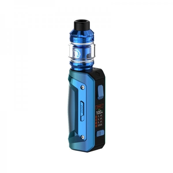 Aegis Solo 2 S100 Mod Kit- Geekvape New Colorus