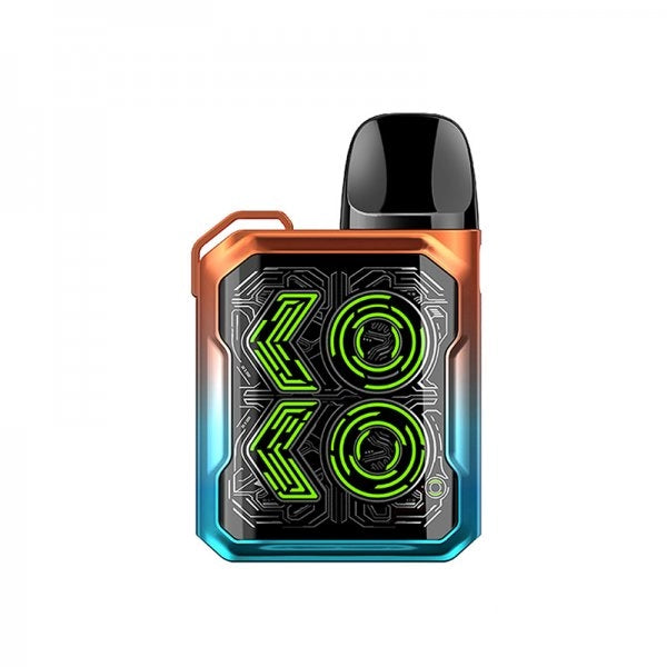 Caliburn GK2 Vape Kit - Uwell