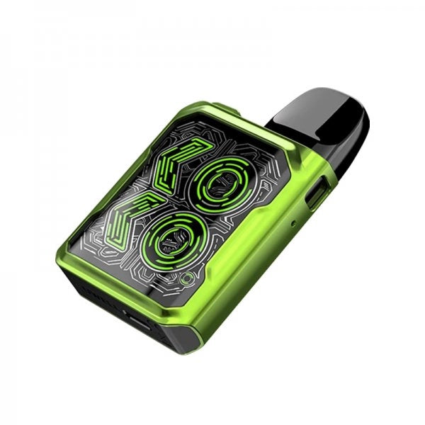 Caliburn GK2 Vape Kit - Uwell