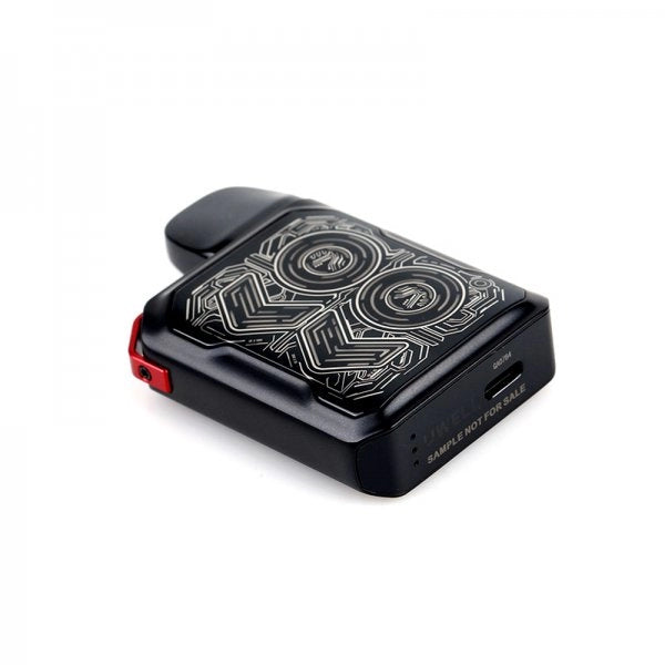 Caliburn GK2 Vape Kit - Uwell