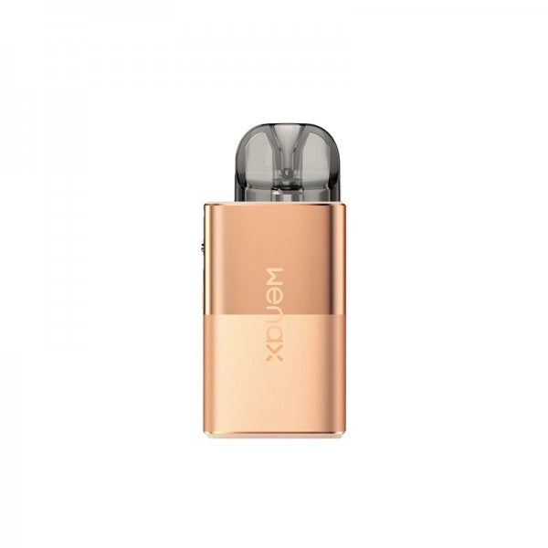Wenax U Vape Kit - Geekvape