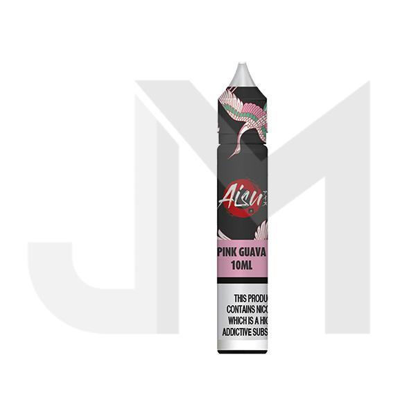 20MG AISU Nic Salts by ZAP Juice (50VG/50PG)