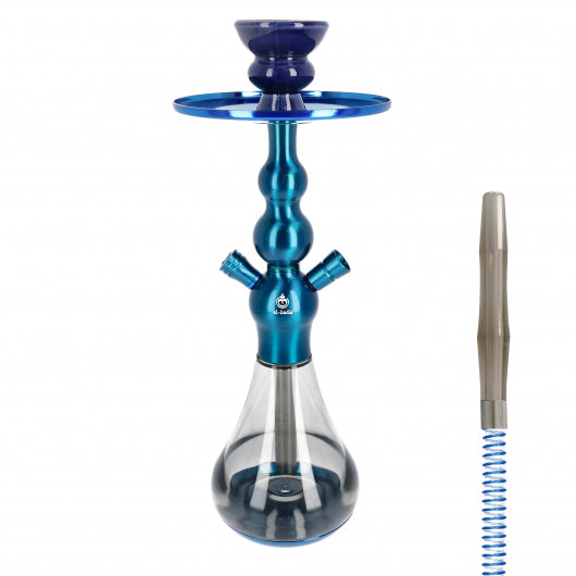 EL-BADIA CELESTE X3 HOOKAH